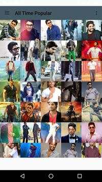 Allu Arjun HD Wallpapers screenshot 2