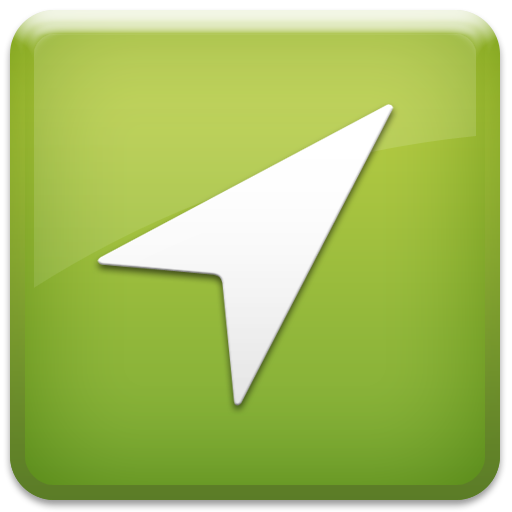 Wisepilot - GPS navegação icon