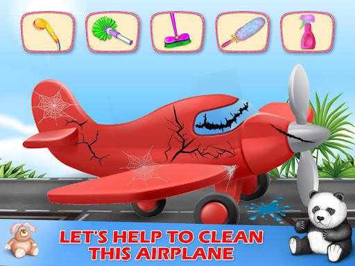Home Design, Decoration & Cleaning screenshot 4