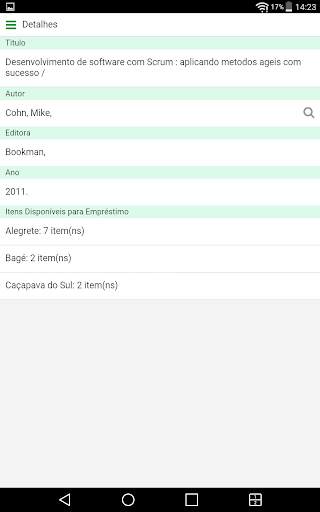 GURI Mobile screenshot 11
