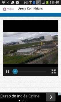 Camera Brasil screenshot 4