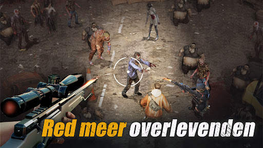 Plague of Z screenshot 2