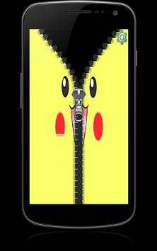 Lock Screen for Pokemon Go screenshot 1