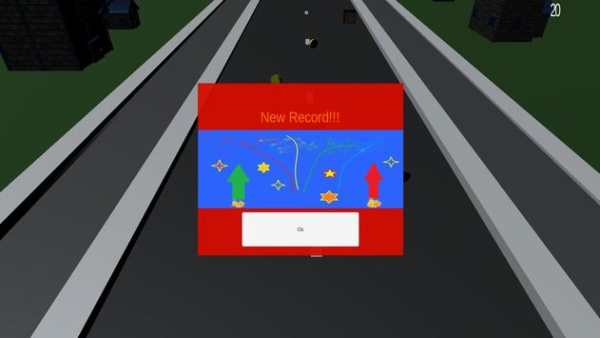 Mono Racing screenshot 3