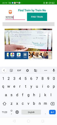 Sealdah Suburban Tracking System screenshot 7