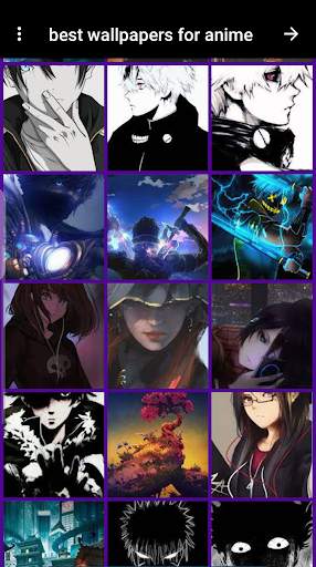 best wallpapers for anime screenshot 3