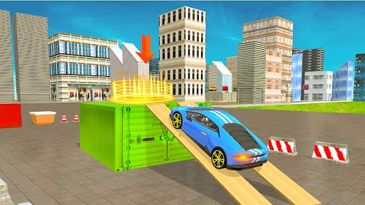 Car Parking Super Drive Car Driving Games screenshot 3