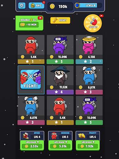 Impostor Academy screenshot 6