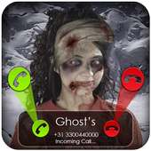Ghost Phone Call