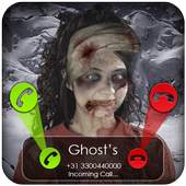 Ghost Phone Call 1.1