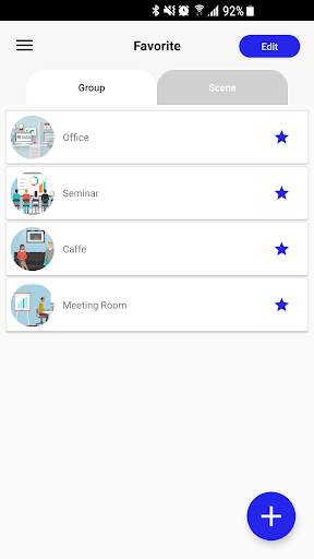SAMSUNG SLP screenshot 5