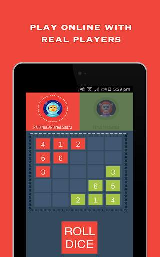 Dice Chess With Buddies - The Fun Social Game screenshot 13