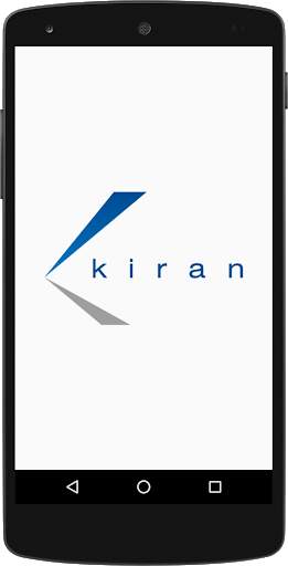 Kiran Gems screenshot 1