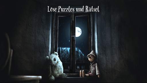 Lucid Dream Adventure: Mystery screenshot 5