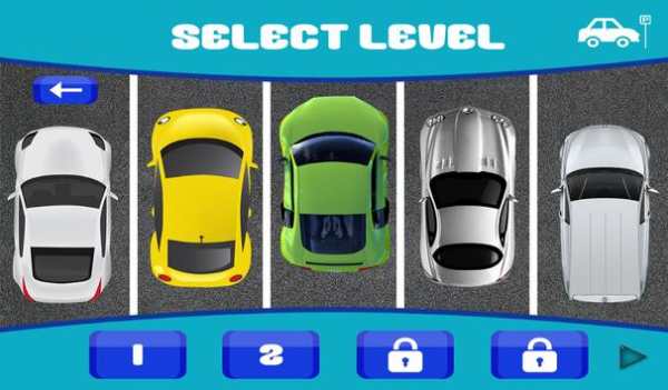 Advance Car Parking, 3D screenshot 10