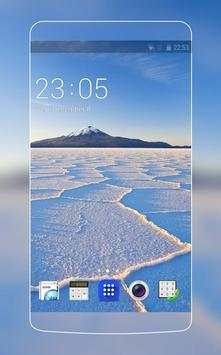 Theme for Oppo Find 5 HD 1 تصوير الشاشة