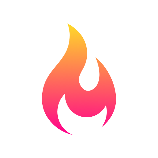 Hotti Dating: Chat, Meet, Date icon