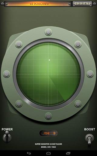 Spirit Radar - Spirits and Ghosts Finder Free screenshot 8