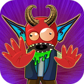 Mutant Zombie Fighting icon