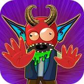Mutant Zombie Fighting 1.0.0