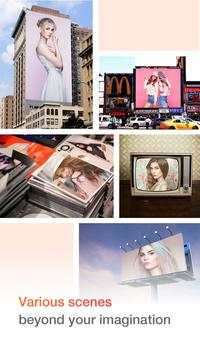 Pic Frame screenshot 4