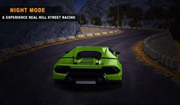 Hill Street Racing screenshot 5