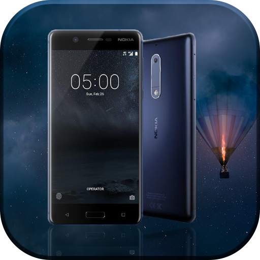Theme For Nokia 3 | 5 | 6 1.2