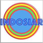 TV Indonesia - Indosiar icon