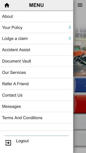 Moovah screenshot 2