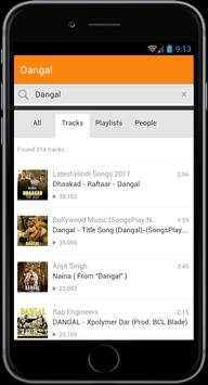 Dangal Movie Song screenshot 2
