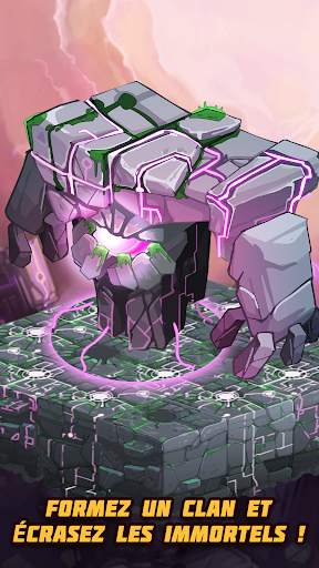 Clicker Heroes screenshot 6