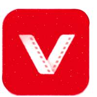 Mp4 video downloader - HD video downloader logo