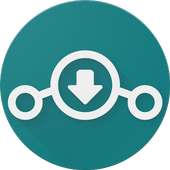 Lineage Downloader logo