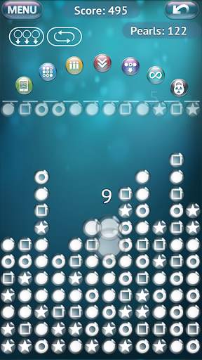 Bubble Explode - Android Wear screenshot 6