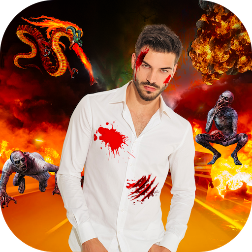 Movie Effect : Photo editor ,  icon