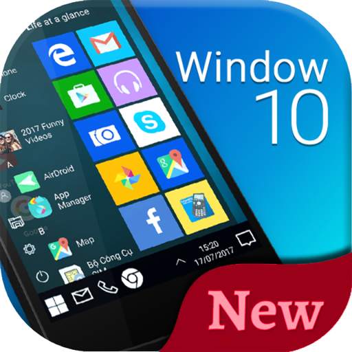 Computer Launcher 2021 – Win 10 Launcher & PC 10499