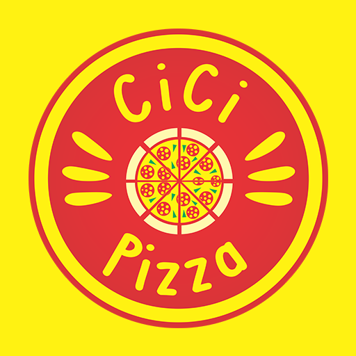 Cici Pizza icon