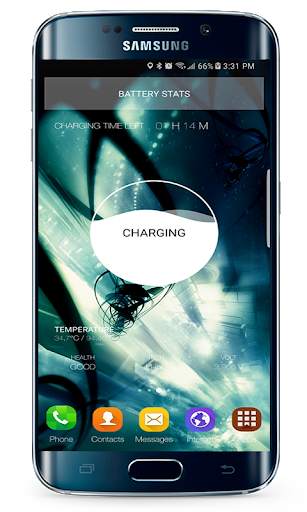 Theme for Oppo F11 Launcher screenshot 2