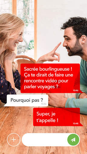 Parship - app de rencontre screenshot 7