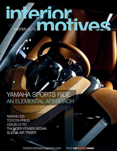 Car Design News Magazine screenshot 7