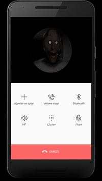 Call From Granny and Ghost screenshot 4