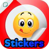 StickWA : Emoji Stickers For Whatsapp logo