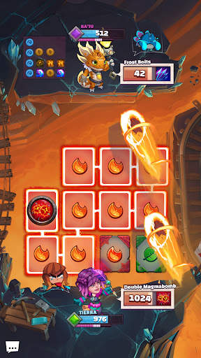 Super Spell Heroes - Magic Mob screenshot 7