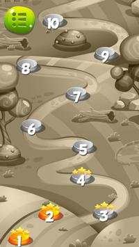 Candy Fruits screenshot 2