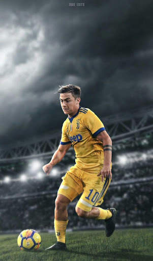 James Rodriguez 4K Wallpaper screenshot 11