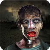 Zombie Booth Face Changer on 9Apps