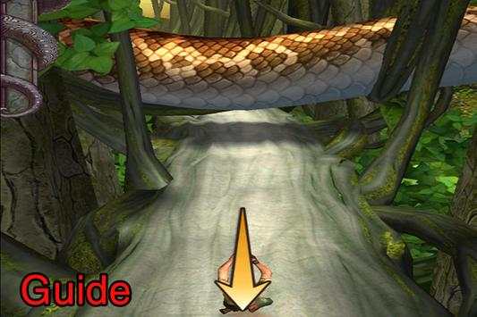 Guide Temple Run 2 screenshot 3