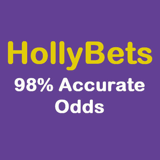 HollyBets 98% Accurate Odds 11.1