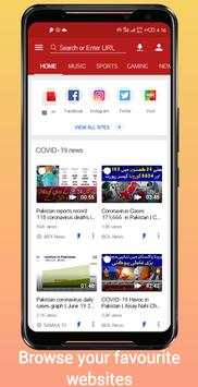 All Video Downloader -  Videoder  Video Downloader screenshot 2