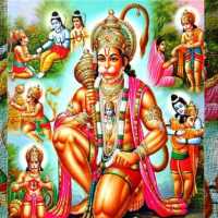 Hanumanji Amritwani Audio HD on 9Apps